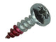 Rotadrill 1039828 - Universalschraube ck pzd vz 4,0x16mm (85) | 6 Stück