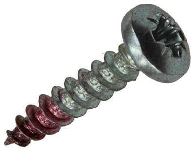 Rotadrill 1039829 - Universalschraube ck pzd vz 4,0x20mm (80) | 6 Stück