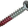 Rotadrill 1039830 - Universalschraube ck pzd vz 4,0x30mm (60) | 6 Stück