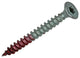 Rotadrill 1039990 - Universalschraube vktx vz 3,5x35mm (200) | 4 Stück
