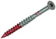 Rotadrill 1040010 - MDF-Schraube 75°-vk tx vz 4,0x50mm (200) | 4 Stück