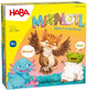 Haba Mixalotl-Kartenspiel