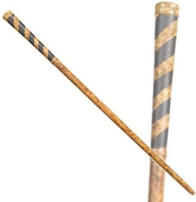 Harry Potter The Noble Collection (Zauberstab) Seamus Finnigan (Character Edition) braun