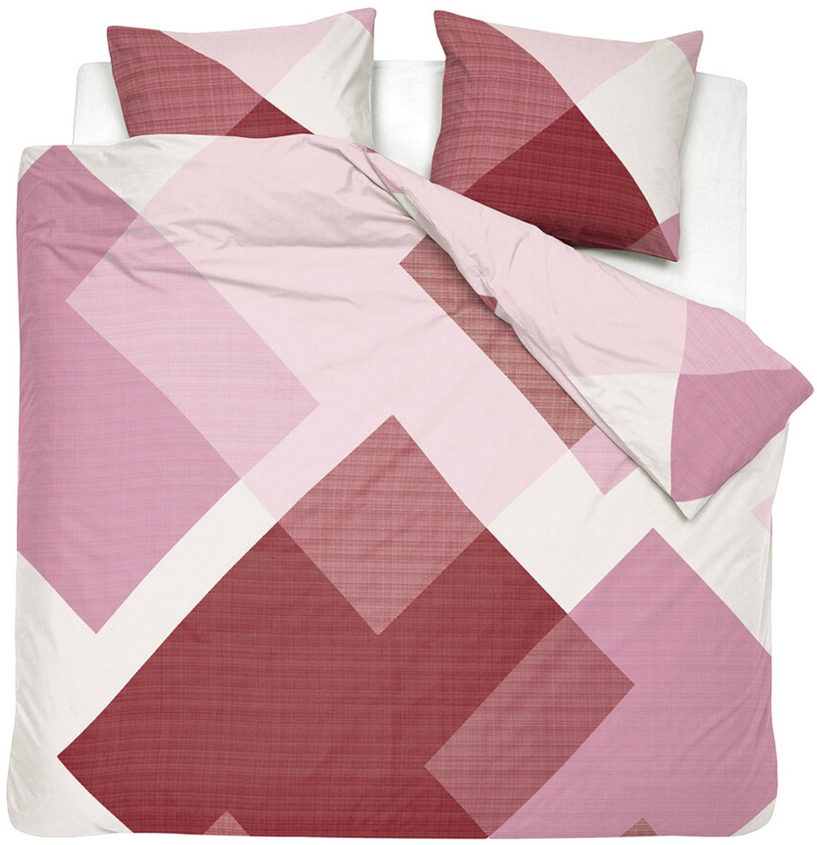 Cinderella Bettbezug Rexa – Lila – 260 x 220
