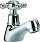 Plieger Charleston WC-Wasserhahn – Kaltwasserbrunnenhahn – Messinghahn – Chrom