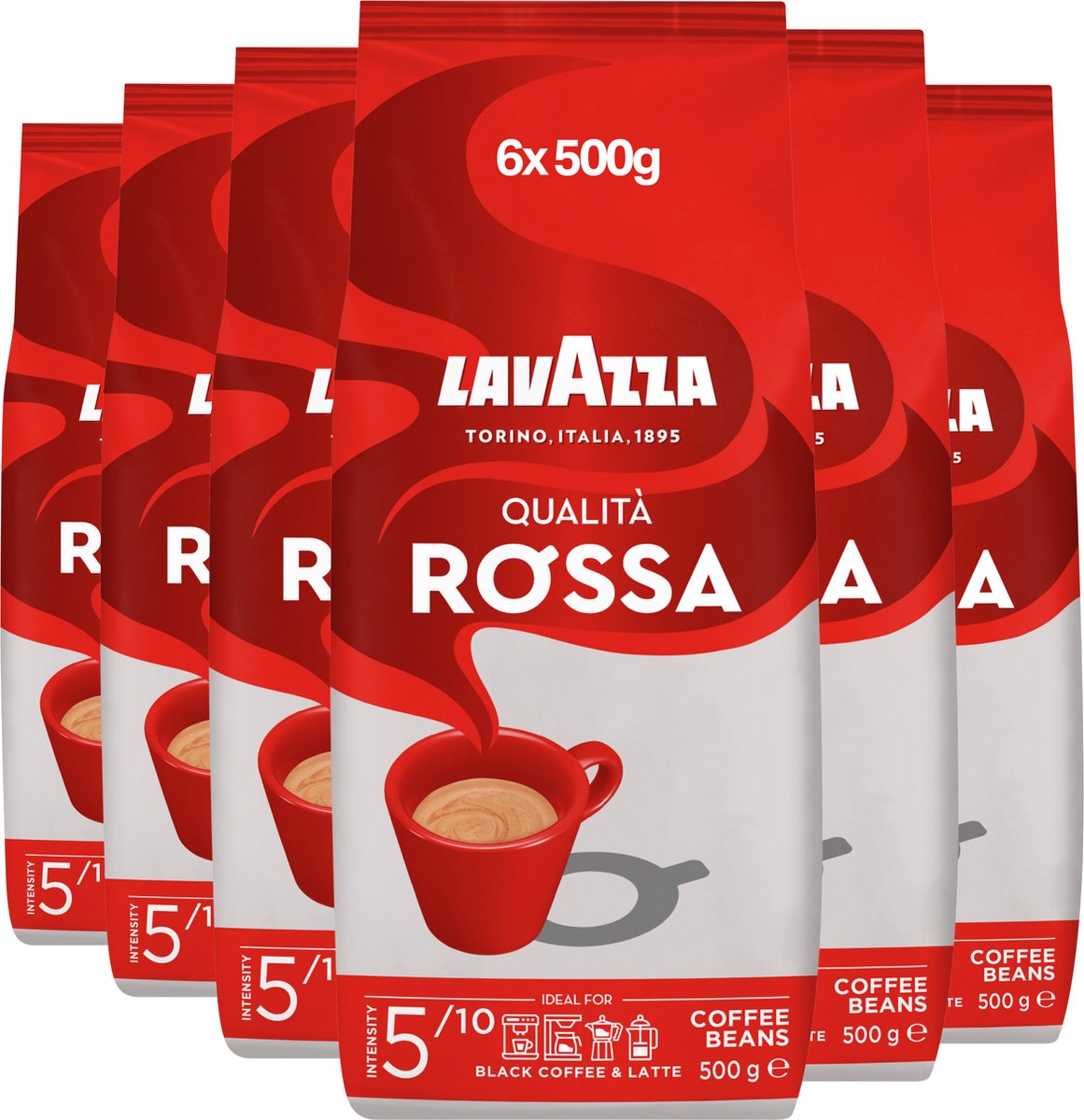 Lavazza