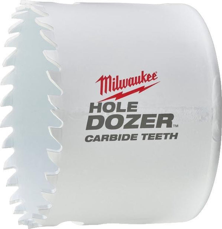 Milwaukee Zubehör Lochsäge TCT – 64 mm – 1 Stück – 49560727