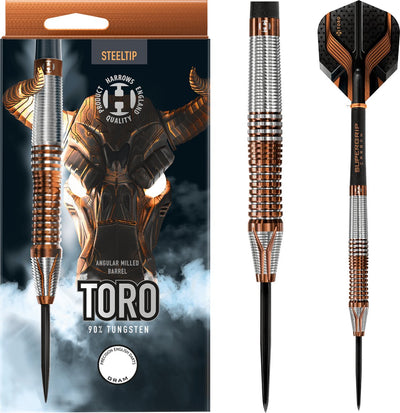 Harrows Toro 90% Wolfram 21gr