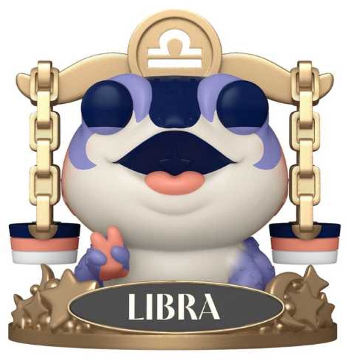 Funko-Pop! Sternzeichen - Waage #21