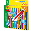 SES Dreieck Grip Marker