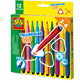 SES Dreieck Grip Marker