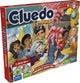 Hasbro Gaming Cluedo Junior - Brettspiel (Französisch)