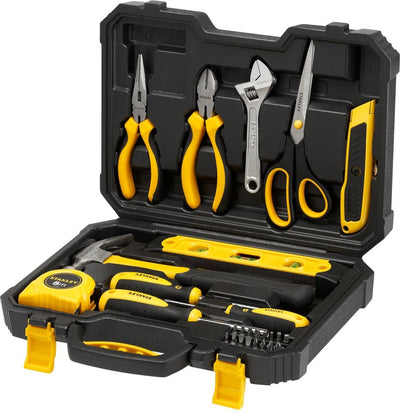Stanley Handwerkzeugkoffer gefüllt 28-teilig – stht78050-1