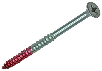 Rotadrill 1040026 - Universalschraube vkpzd vz 4,5x70mm (100) | 4 Stück