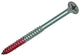 Rotadrill 1040026 - Universalschraube vkpzd vz 4,5x70mm (100) | 4 Stück