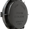 Osram -Kappe, Scheinwerfer äußere Ø 76 mm