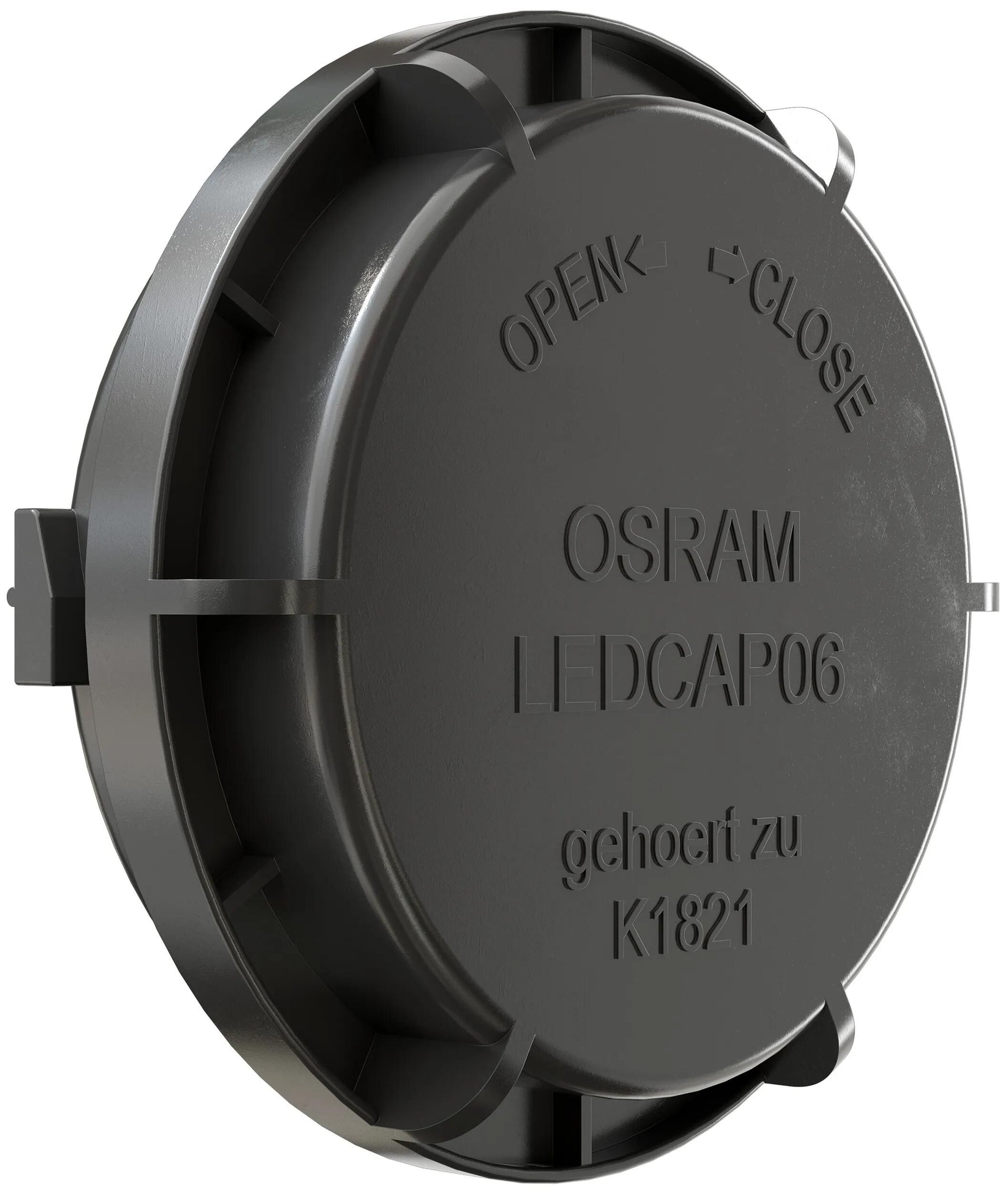 Osram -Kappe, Scheinwerfer äußere Ø 76 mm