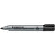 Flipchartmarker Staedtler 356-9 Rundspitze schwarz