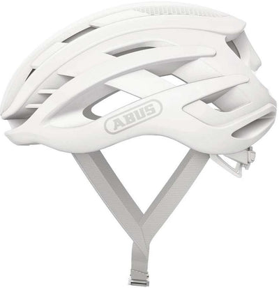 Abus Helm Airbreaker Pure White S 51-55 cm