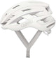 Abus Helm Airbreaker Pure White S 51-55 cm