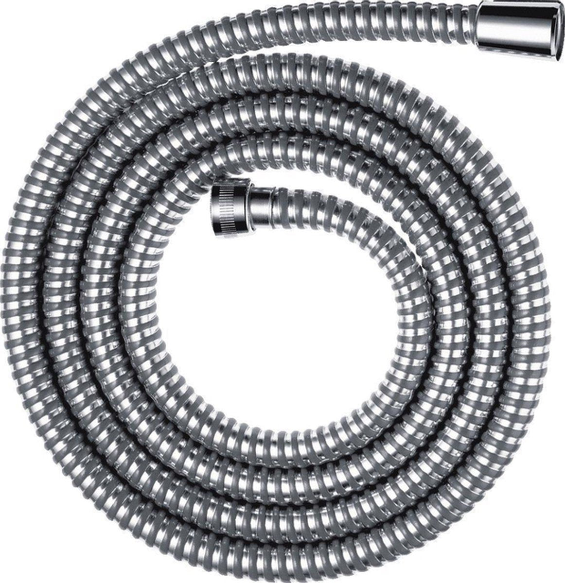 Hansgrohe Metaflex Brauseschlauch 175 cm Chrom