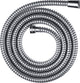 Hansgrohe Metaflex Brauseschlauch 175 cm Chrom