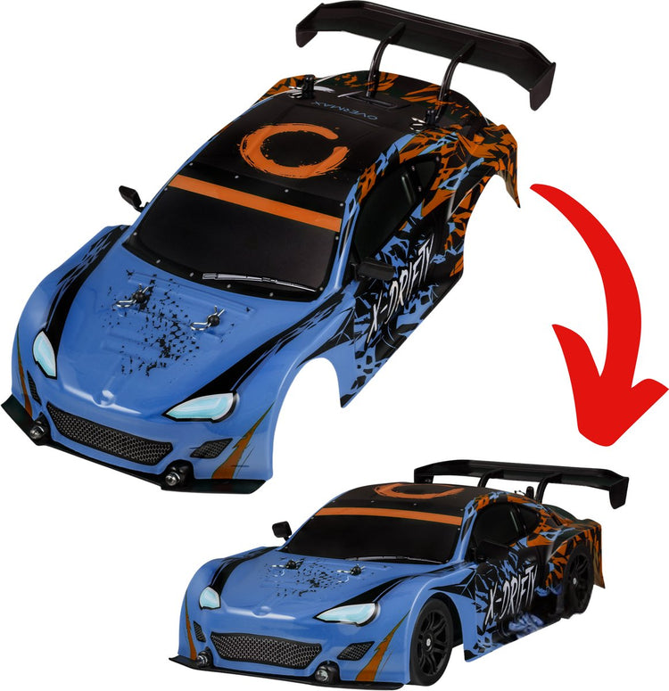 Übermax
