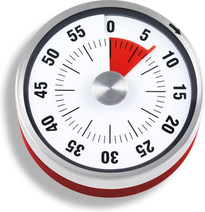 Ade – Küchentimer – Retro-Design
