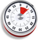 Ade – Küchentimer – Retro-Design