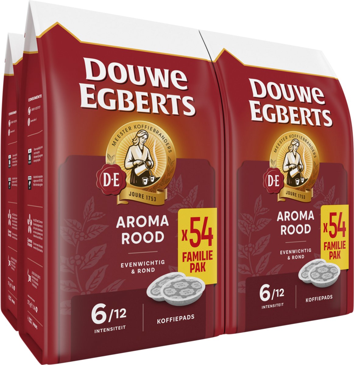 Douwe Egberts