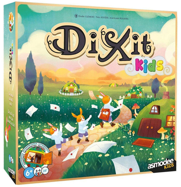 Asmodee