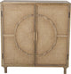 Bloomingville – Pablo-Schrank – Beige – Mango