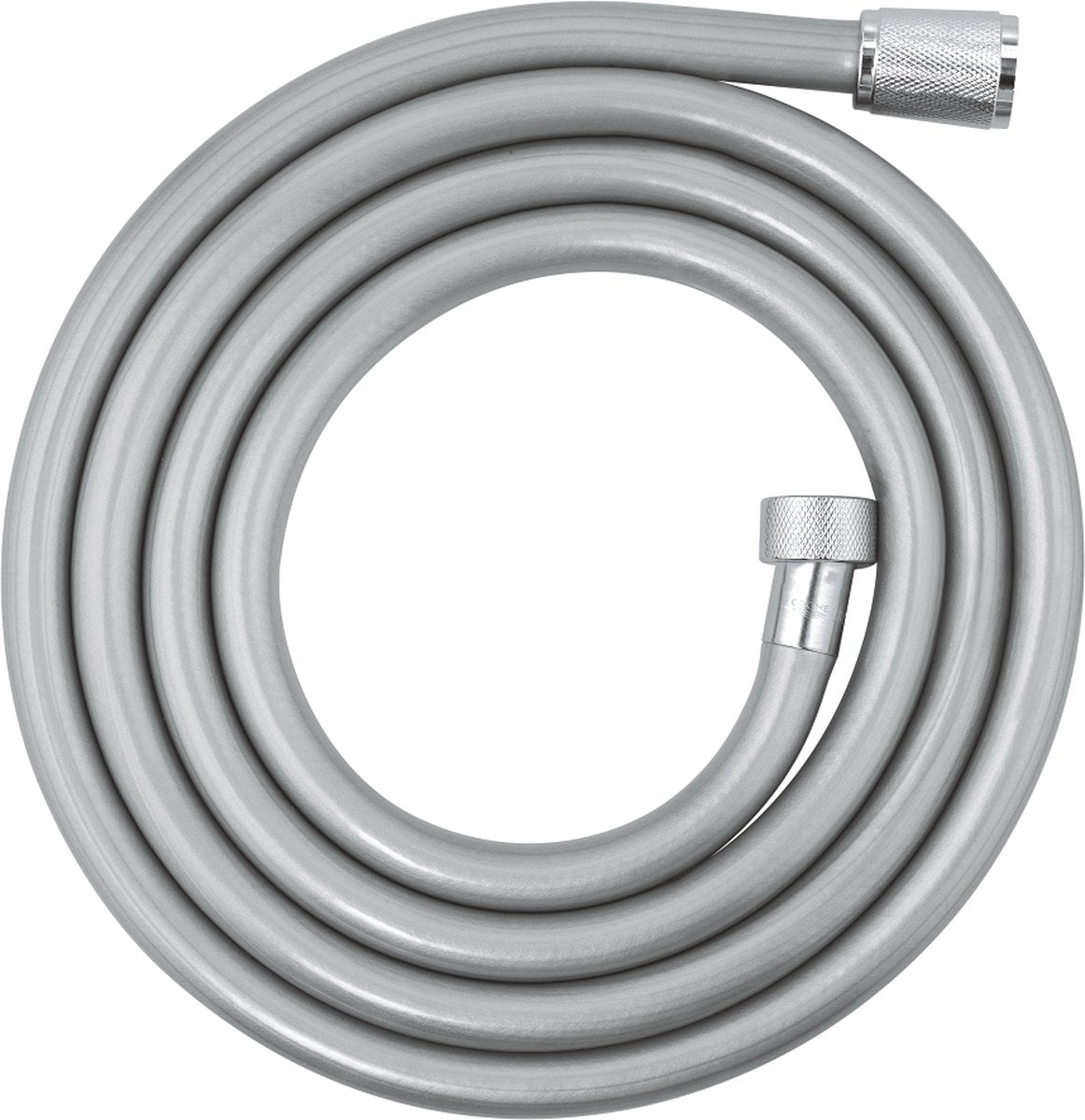 Grohe Vitalioflex Trend Brauseschlauch – 200 cm – Chrom