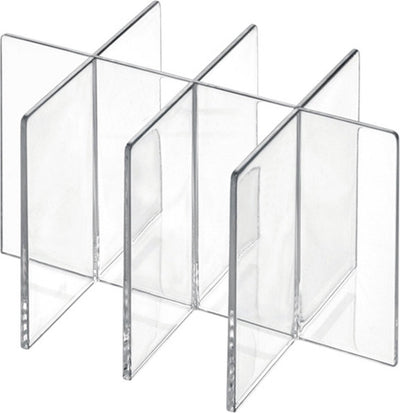 Der Home-Edit-Trenner 12x8x8,5 cm