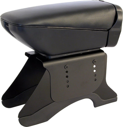 Carpoint Armlast Tourist Universal Black 30 x 20 x 45 cm