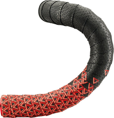 Deda Lenkerband Loop schwarz rot