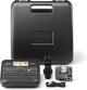 Brother PT-D610BTVP Thermoetikettendrucker – Azerty – 180 x 360 dpi – 30 mm Sek. – USB und Bluetooth – TZE-Bandkassetten