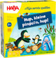 Haba | Meine ersten Spiele – los, kleiner Pinguin, los!