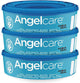 Angelcare Nachfüllkassetten im 3er-Pack