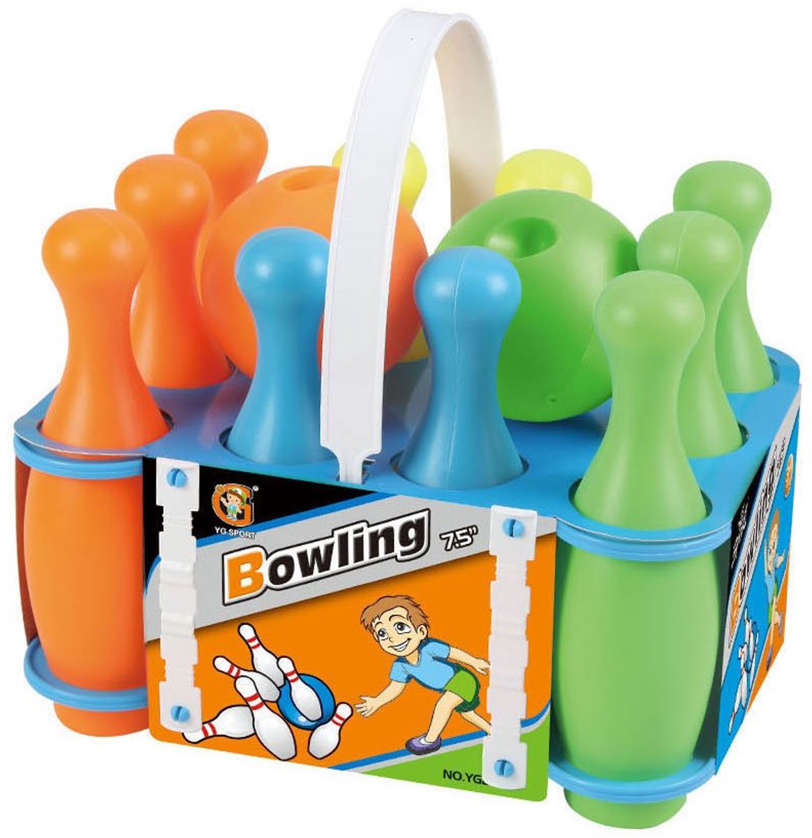 Bowling -Set