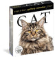 Cat page-a-day® Galeriekalender 2027