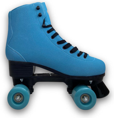 Roces - rc1 - Rollschuhe - Erwachsene - Blau - 37