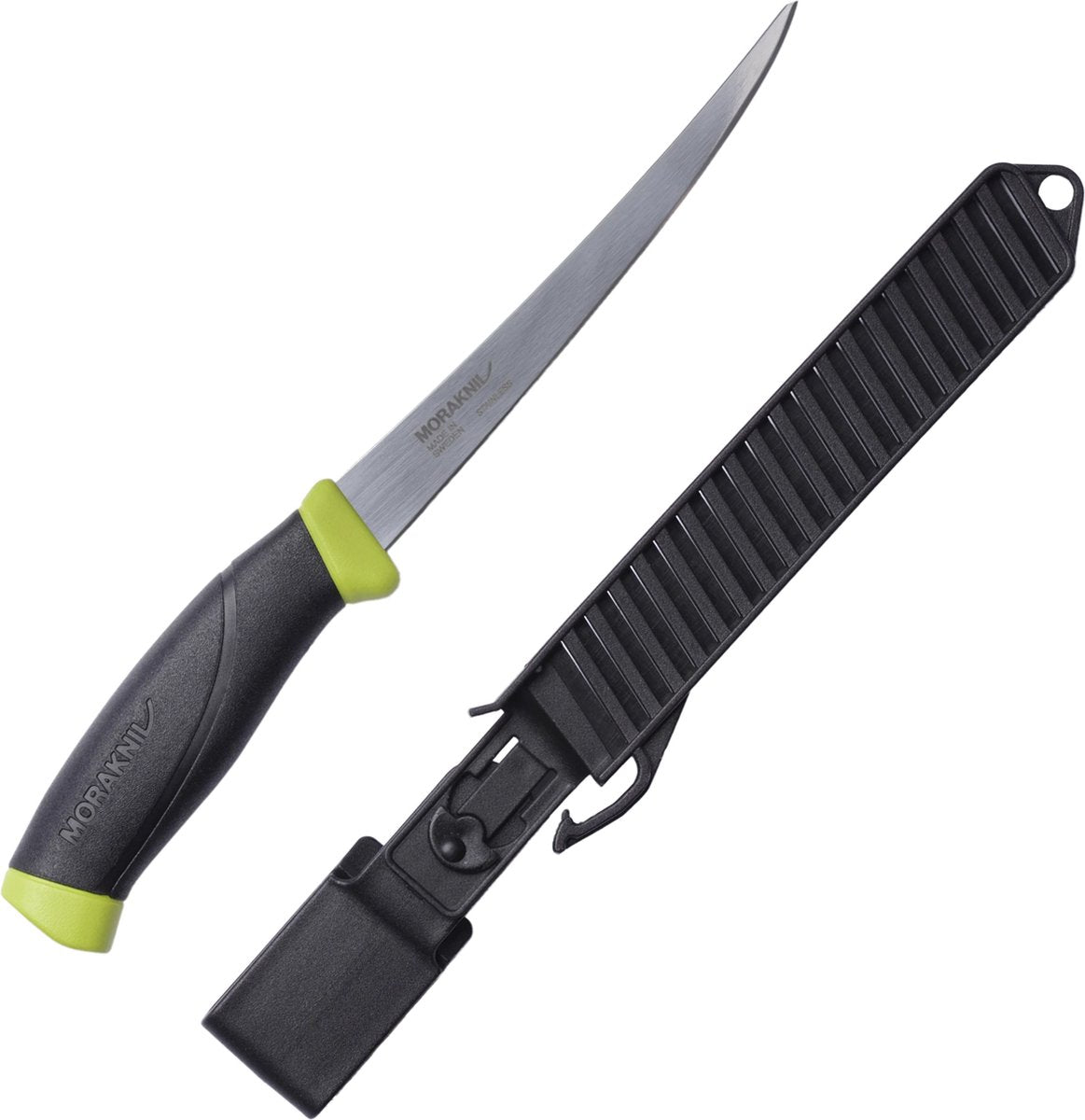 Morakniv Fischfiletiermesser für Rundfische und Plattfische