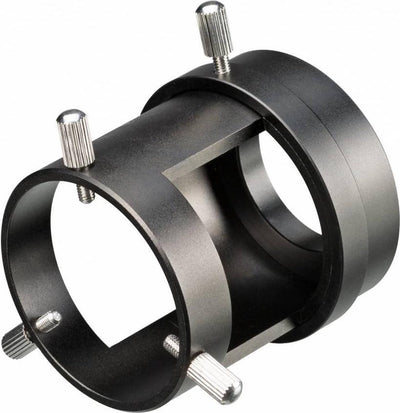Bresser Kameraadapter - DSLR - für Spektive: Dachstein, Pirsch und Spektar - 40-54mm - Stahl - Schwarz