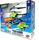 Mattel Hot Wheels DRX Tiger Shark Hubschrauber