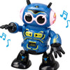 Spectron Robo schlägt 2