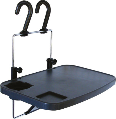 Carpoint Autotisch Multi-Tray – klappbarer Autotisch – Maße 35 x 23 cm – maximale Belastung bis zu 10 kg