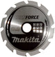 Makita Zubehör Kreissägeblatt | Holz | 190x30x2,0 12t 20g - b-32144