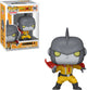 Funko Dragon Ball Super – Superheld Gamma 1 Vinylfigur 1701 Pop! mehrfarbig
