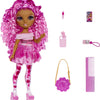 Mga Entertainment Rainbow High Sparkle Shine Fashion Doll Pink